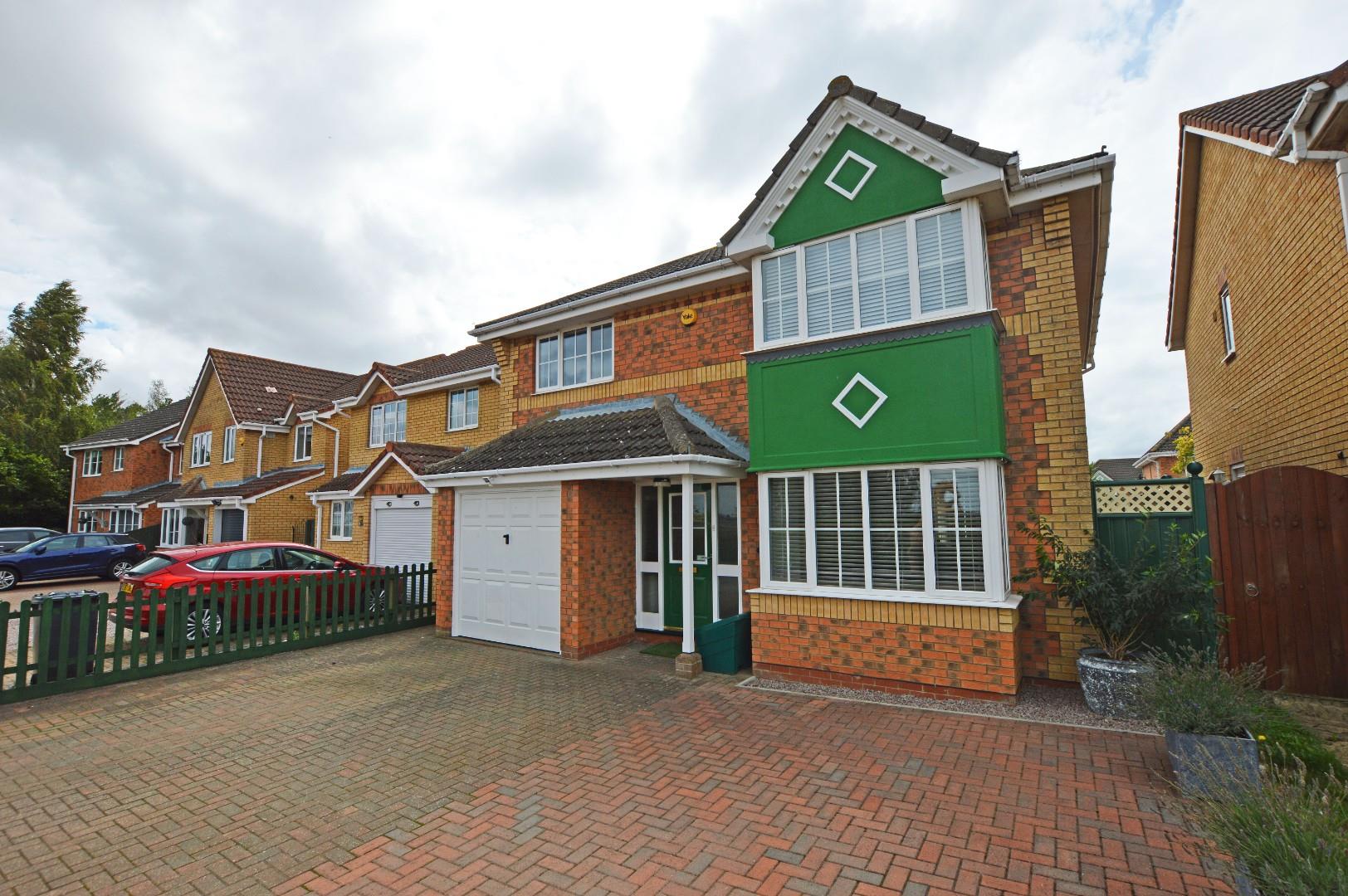 Peterborough Firmin & Co